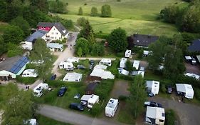 Camping Waldfrieden